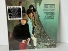ROLLING STONES BIG HITS/HIGH TIDE SEALED ORIG '66 LONDON STEREO LP wBOOK+STICKER