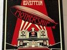 LED Zeppelin Mothership 4LP Vinyl Box Set With Booklet Beautiful