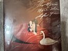 SIGNED The Marias Cinema Vinyl Record White Translucent