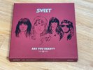 6-LP-Box: Sweet - Are You Ready - The RCA Era - 889853572519