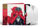 Queens Of The Stone Age - Villains 2x White Vinyl LP Reissue (New/Sealed)