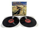 DRIVE-BY TRUCKERS Southern Rock Opera Double LP