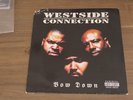 Westside Connection Bow Down Vinyl