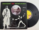 Gary Bartz Ntu Troop LP 