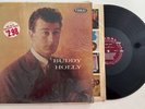 Buddy Holly LP   Coral 57210  Stamped Matrix   Deep Groove   Shrink   NM/VG++