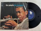 Lee Morgan Blue Note 84212 LP 
