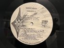 FUNKADELIC • Maggot Brain • 1971 FUNK PSYCH EXTRA RARE White Label Promo VG