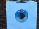 Black Merda Cynthy-Ruth/Reality Psychedelic Soul 1970 Chess Records 45 DJ Copy