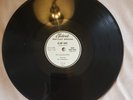 78 RPM THE LAMPLIGHTERS/BE-BOP WINO/GIVE ME   FEDERAL 12152       E+