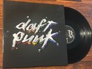 Discovery by Daft Punk (Record, 2001)