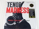 Sonny Rollins – Tenor Madness (Analogue Productions 180 g Mono LP Reissue)