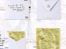 EMINEM STAN LETTER VINYL SINGLE  7