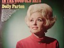 Dolly Parton - In The Good Old Days (When Times Were Bad) Vinyl LP (LP Record...