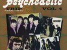 The British Psychedelic Trip Vol. 4 1965-1970 Vinyl LP (LP Record, Compilatio...