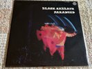 BLACK SABBATH PARANOID RJ7039 VERTIGO 1975 ORIG JAPAN LP INSERT NO SCRATCHES EX