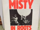 Misty In Roots ‎Live At The Counter Eurovision 79 UK Vinyl 1979  People Unite