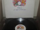 QUEEN A Night At The Opera 1st UK 1975 EMI Embossed + Inner -2 -2 EARLIEST ISSUE