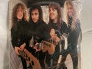 Metallica - The $5.98 E.P. Garage Days Re-Revisited Vinyl Record