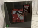 Metallica - Kill 'Em All Deluxe Box Set