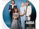 ABBA So Long/I've Been Waiting for You (Vinyl) (UK IMPORT)