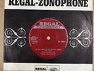 Tyrannosaurus Rex -By The Light of the Magical Moon -OG UK Regal Zonophone 7