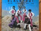 Soul Funk Grail BLACK-OUT Douglass High School 1970 Vinyl 2 LP