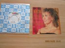 AGNETHA FALTSKOG (ABBA)=LET IT SHINE (JAPANESE)  P/C EX+