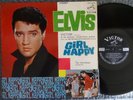 Elvis PRESLEY 