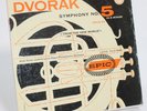Dvořák – Symphony No. 5 in E Minor, Op. 95 “From the New World” (Epic LC 3001)