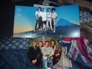 33T PICTURE DISC queen SLEEVE POP ART  MINT CONDITION