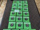 The Beatles Collection 1976 Box Set 24 x 45RPM Singles EMI Ex+ Immaculate