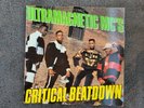 ULTRAMAGNETIC MCS CRITICAL BREAKDOWN
