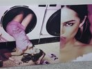 Addison Rae Urban Outfitters Exclusive Pink Vinyl (AR)
