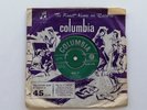 CLIFF RICHARD  ORIGINAL  1958  U.K. 45   MOVE IT      SCHOOLBOY CRUSH