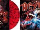 AC/DC Highway To Hell 2LP & Live At Irvine Meadows 2LP On Coloured Vinyl Bundle