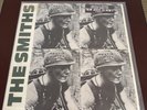 The Smiths - Meat Is Murder Vinyl LP  1985 Sire/Rough Trade 1-25269 Near Mint