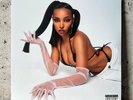 Tinashe Songs for You White Vinyl 2LP RARE