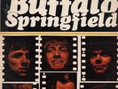 Buffalo Springfield Self Titled LP Atco Records 1966 SD33200A Excellent
