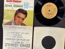 ELVIS PRESLEY KING CREOLE 20146 LOVER DOLL RCA VINYL  7
