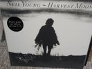 Neil Young Harvest Moon 2LP Record Store Day Edition