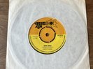 Reggae Rudy Mills ‎– John Jones / Place Called Happiness Big Shot ‎– BI 509