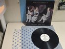 Black Sabbath Heaven and Hell Warner Brothers 1980 LP BSK 3372 *VERY NICE