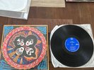 Kiss Rock And Roll Over Lp Mexico Blue Gamma Label