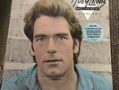 HUEY LEWIS AND THE NEWS PICTURE THIS 1982 LP CHRYSALIS PRINT VINTAGE VINYL 10TRX