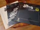 The Beatles Set of 3 Sealed LPs 1st Live Recordings Hamburg Germany and More