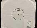 MIKE OLDFIELD VERY RARE WHITE LABEL TEST PRESSING  The 1984 Suite