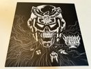 F Zero X N64 Guitar Arrange Album Soundtrack Vinyl Record Not Moonshake VGM