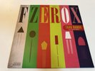F Zero X N64 Soundtrack Vinyl Record Not Moonshake VGM OST Nintendo 64 Fzero