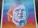 Bill Wilson – Ever Changing Minstrel Lp 1973 Psych Country Folk