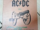 AC/DC RARE Zimbabwe Pressing Rock SUPERB, Maiden Ozzy Sabbath Kiss Metallica Led